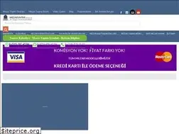 Sites similar to mezaryapimi.istanbul