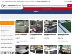 Sites similar to mezaryapimisleri.com