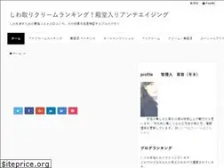 Sites similar to mezasemadam.com
