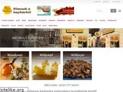 Sites similar to mezbarlang.hu