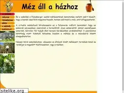Sites similar to mezbolt.hu