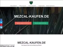 Sites similar to mezcal-kaufen.de