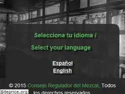 Sites similar to mezcal.com