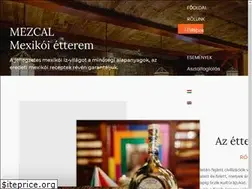 Sites similar to mezcal.hu