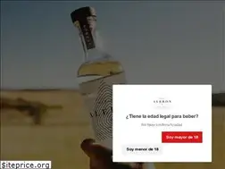 Sites similar to mezcalaleron.com
