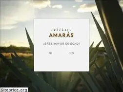 Sites similar to mezcalamaras.com