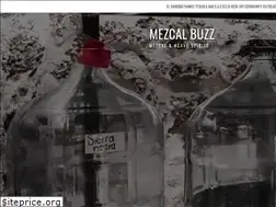 Sites similar to mezcalbuzz.com