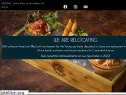 Sites similar to mezcalcairo.com