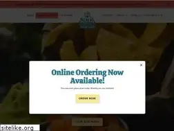 Sites similar to mezcalcantina.net