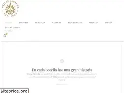 Sites similar to mezcalcarreno.com