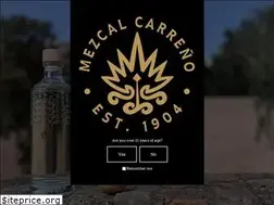 Sites similar to mezcalcarrenous.com