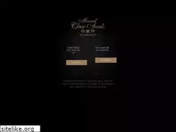 Sites similar to mezcalclaseazul.com