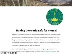 Sites similar to mezcalcollaborative.com