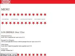 Sites similar to mezcalcolorado.com