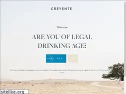 Sites similar to mezcalcreyente.com