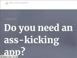 Sites similar to mezcaldev.com