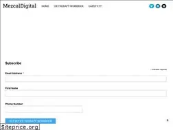 Sites similar to mezcaldigital.com