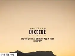 Sites similar to mezcaldixeebe.com