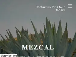 Sites similar to mezcaleducationaltours.com