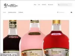 Sites similar to mezcalelrey.com