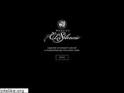 Sites similar to mezcalelsilencio.com