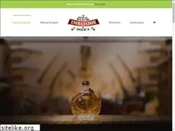 Sites similar to mezcalembajador.com.mx