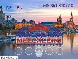 Sites similar to mezcalero.de