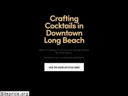 Sites similar to mezcalerolbc.com