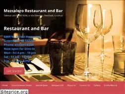 Sites similar to mezcalerorestaurant.com