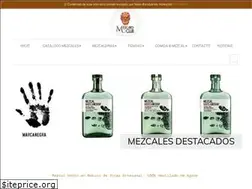 Sites similar to mezcales.club