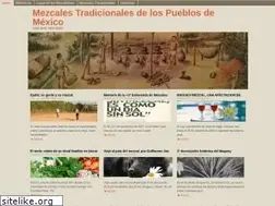 Sites similar to mezcalestradicionales.mx