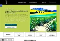Sites similar to mezcalistas.com
