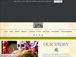 Sites similar to mezcalitoscantina.com