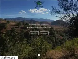 Sites similar to mezcallalocura.com