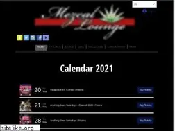 Sites similar to mezcalloungefresno.com