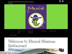 Sites similar to mezcalmex.com