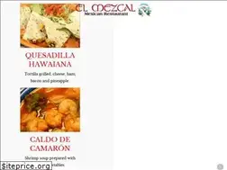 Sites similar to mezcalne.com