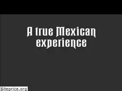 Sites similar to mezcalrestaurant.net