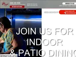 Sites similar to mezcalrestaurantsj.com