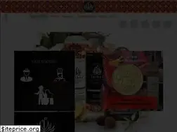 Sites similar to mezcaltribal.com
