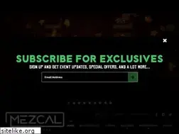 Sites similar to mezcalultralounge.com