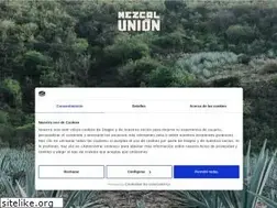 Sites similar to mezcalunion.com