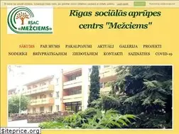 Sites similar to mezciems.lv