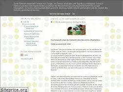 Sites similar to mezcladerazapr.blogspot.com