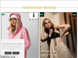 Sites similar to mezclalugo.com