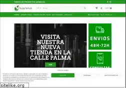 Sites similar to mezclaperfecta.com