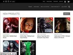 Sites similar to mezcotoyz.com
