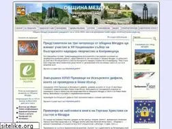 Sites similar to mezdra.bg