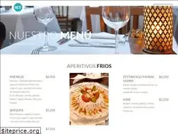 Sites similar to meze.cl