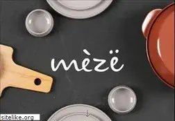 Sites similar to meze.es